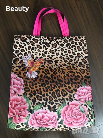 Дамска луксозна чанта на Estée Lauder, снимка 2 - Чанти - 38456718