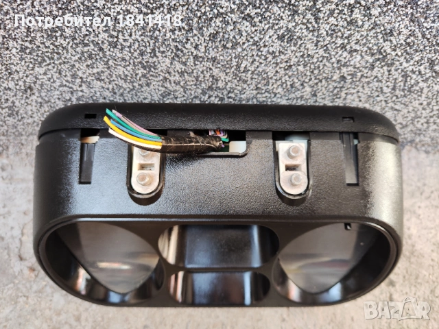 Километраж Алфа Ромео 33, снимка 13 - Части - 54151869