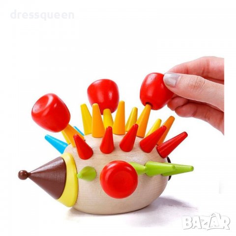 36180 Играчка за сортиране, снимка 3 - Други - 37485324