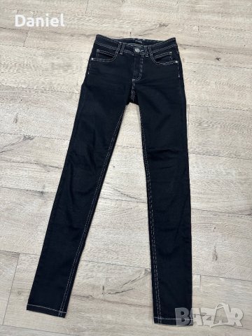 Дънки , снимка 2 - Дънки - 44312685