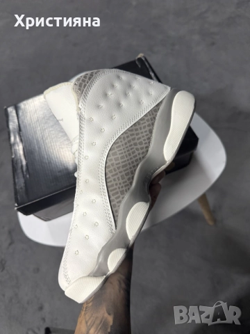 Air Jordan 13 Retro Phantom, снимка 3 - Маратонки - 56435117