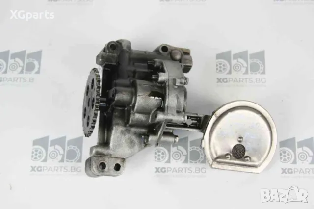 Маслена помпа за Peugeot 406 1.9td 90 к.с. (1995-2005)