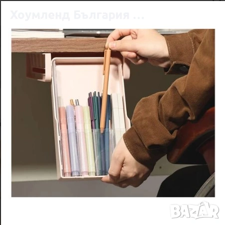 Чекмедже за бюро тип органайзер, снимка 2 - Други - 54354270