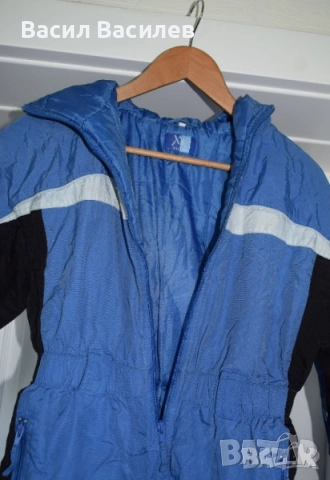 Детски зимен гащеризон, снимка 3 - Детски панталони и дънки - 51932686