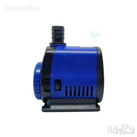 "ПРОМОЦИЯ" Фонтанна помпа SUNSUN JQP-1000, снимка 4 - Оборудване за аквариуми - 49690244