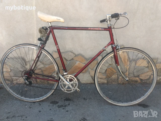 Шосеен бегач PEOGEOT 28"