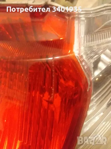 Стоп yamaha T-max 500 08-11, снимка 3 - Мотоциклети и мототехника - 49349832