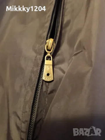 Преходно яке Ralph Lauren , снимка 4 - Якета - 56543835