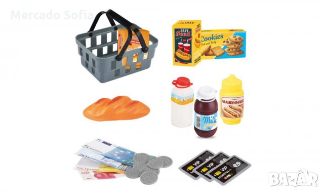 Касов апарат със звук и светлина, снимка 3 - Други - 31775186