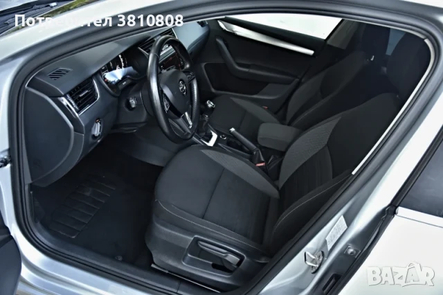 Skoda octavia, снимка 12 - Автомобили и джипове - 51397031