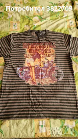 Majki teniski jack daniels boss polo nike jaen piere i drugi, снимка 3 - Тениски - 49245580