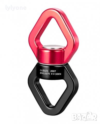  Комплект Бънджи фитнес ластици за Бънджи флай * Въздушни танци * Акробатика * С Аксесоари * Нови, снимка 9 - Фитнес уреди - 37152613