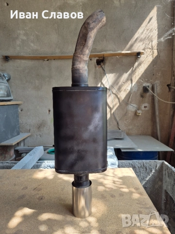 Крайно гърне Honda CRV, снимка 3 - Аксесоари и консумативи - 51475728