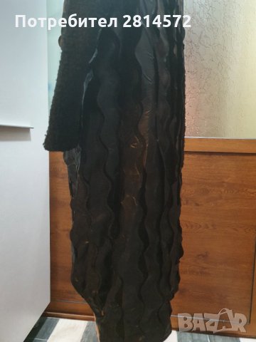 Дамско яке KLO, снимка 3 - Палта, манта - 34436337