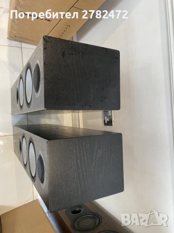 Monitor Audio Silver 6 тонколони, снимка 6 - Тонколони - 42244017