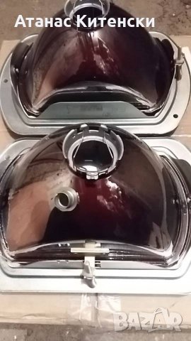 фарофе за москвич и лада , снимка 4 - Части - 31045309