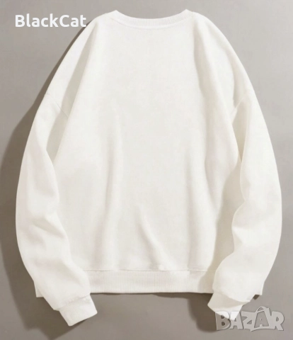 Дамска Блуза, снимка 2 - Суичъри - 52032561