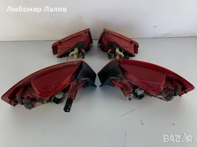 Стопове Audi A5 S5 (07-16)г. 8T0945096 8T0945095 8T0945093 8T0945094, снимка 6 - Части - 50819238