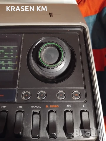 PHILIPS 752., снимка 5 - Ресийвъри, усилватели, смесителни пултове - 51242040