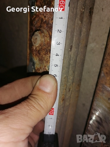 Задени ресьори за FORD TRANZIT, снимка 3 - Части - 52935570