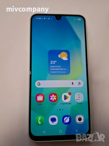 Samsung Galaxy A16 128\4GB