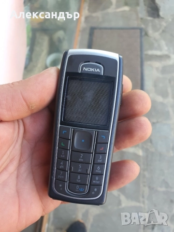 Nokia 6230, снимка 4 - Nokia - 52682279
