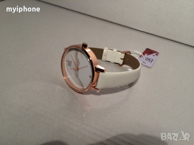 Луксозен Дамски Часовник, снимка 3 - Луксозни - 34405476