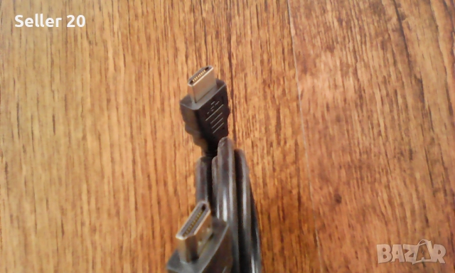 Кабел за DVD video audio TV с чинчове и скарт букса, снимка 8 - Плейъри, домашно кино, прожектори - 51959243