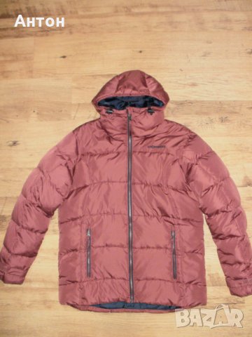 STORMBERG мъжко зимно яке пух XL