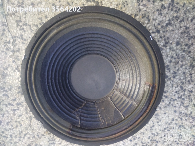 2бр. 12 инчови говорители! , снимка 7 - Тонколони - 54320659