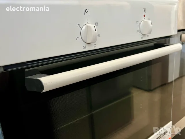Фурна за вграждане Bosch HBN200220S, снимка 3 - Печки, фурни - 55845570