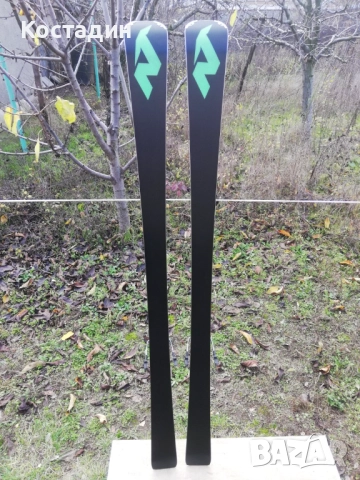 карвинг ски NORDICA dobermann spitfire pro  168см. , снимка 6 - Зимни спортове - 52206878