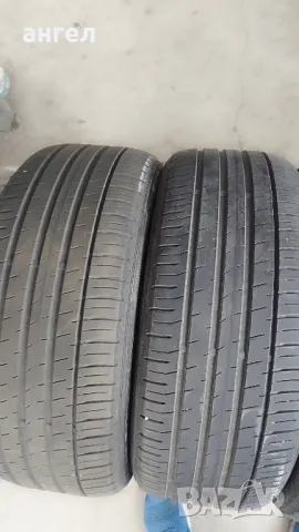 225/45/18 falken , снимка 3 - Гуми и джанти - 49629502