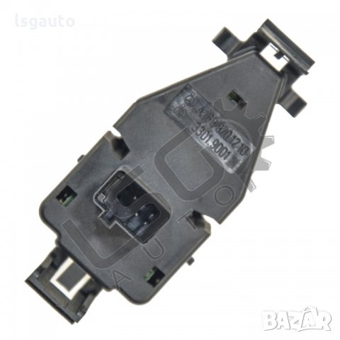 Бутон аварийни светлини Mercedes-Benz A-class (W168) 1997-2004 MB241121N-126, снимка 2 - Части - 35054759
