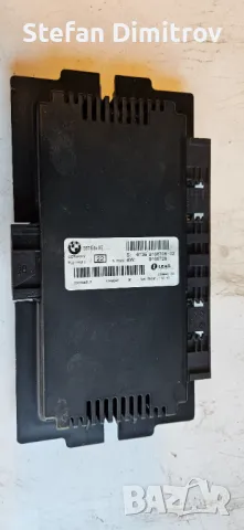  6135 9166708-02  , Модул светлини за BMW