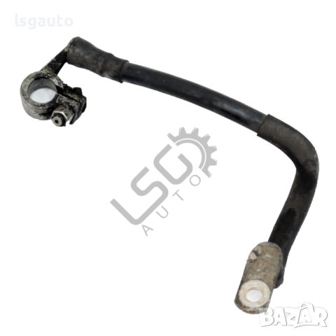 Минусова клема Skoda OCTAVIA II (1Z) 2004-2010 ID:110944