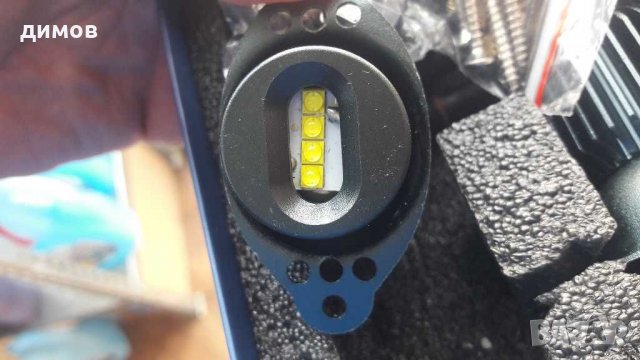 Лед крушки, снимка 6 - Аксесоари и консумативи - 31794947