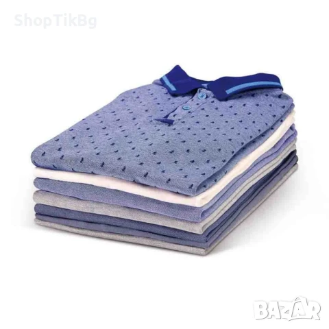 Дъска за сгъване на дрехи голяма, снимка 5 - Други стоки за дома - 47686318