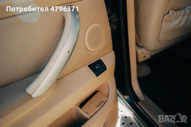 BMW X5 E53 2002 3.0d BMW , снимка 14 - Автомобили и джипове - 54186786