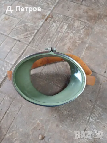 Водни очила маска за гмуркане 