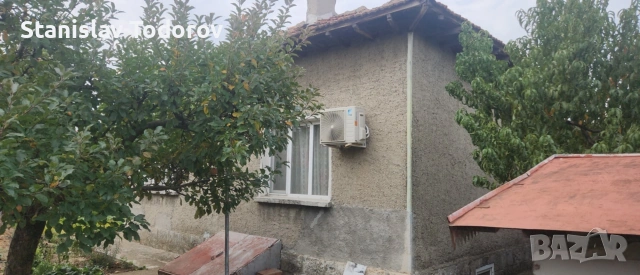 Продава се едноетажна къща в гр. Дулово, снимка 16 - Къщи - 53267038