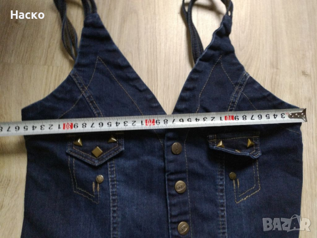 Сукман Deska, снимка 8 - Сукмани - 36483136