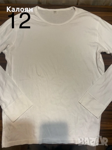 Маркови дрехи втора употреба в Отлично състояние!, снимка 12 - Блузи - 52323664