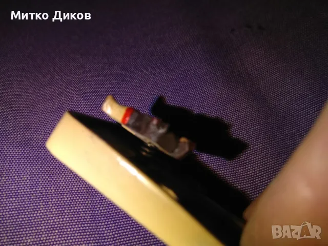 Дубровник магнит терикатски -човече долу на пружина, снимка 3 - Колекции - 48347232