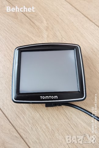 GPS навигации Tomtom i Navman , снимка 2 - TOMTOM - 38968758