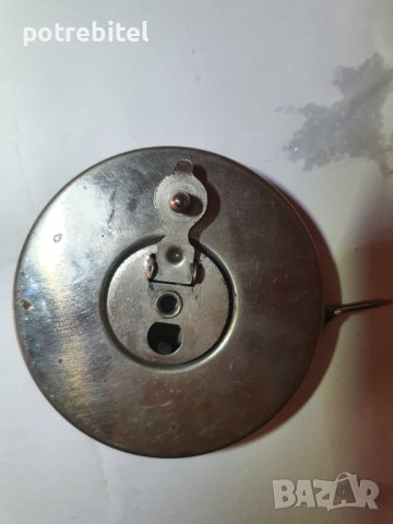 Стара руска рулетка, снимка 3 - Измервателни инструменти - 40299815