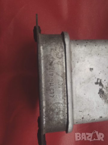 Продавам реле за Шкода .., снимка 3 - Части - 29565020