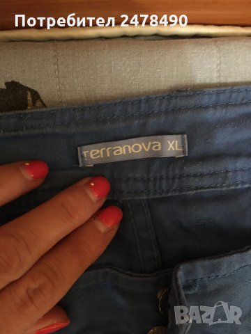Панталони, снимка 3 - Панталони - 29491289