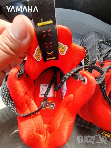 Nike  Air Jordan  Мъжки. Кецове 42 , снимка 7 - Маратонки - 42622437