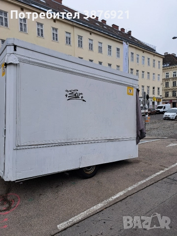 Humer , снимка 7 - Каравани и кемпери - 52792227